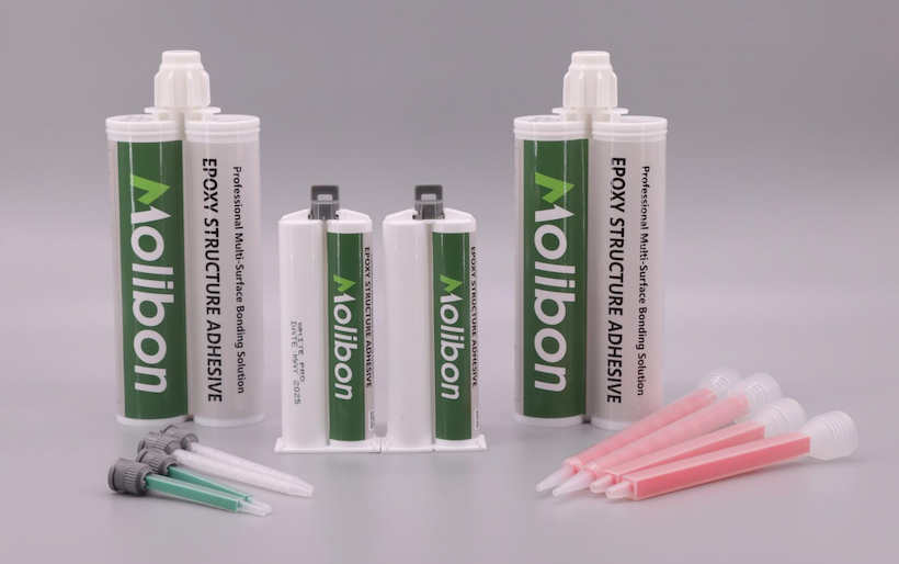 Lançamento de novo produto Molibon: Adesivo para pedra sinterizada