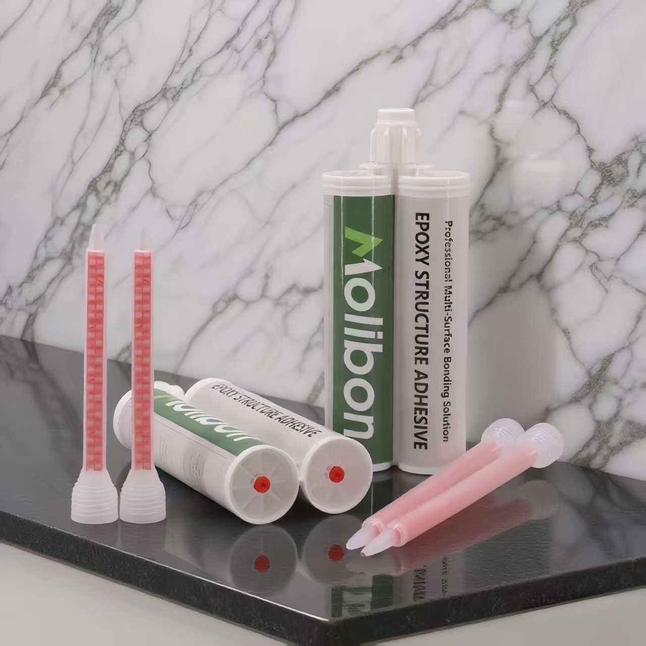 Epoxy Glue for Sticking Marble Together