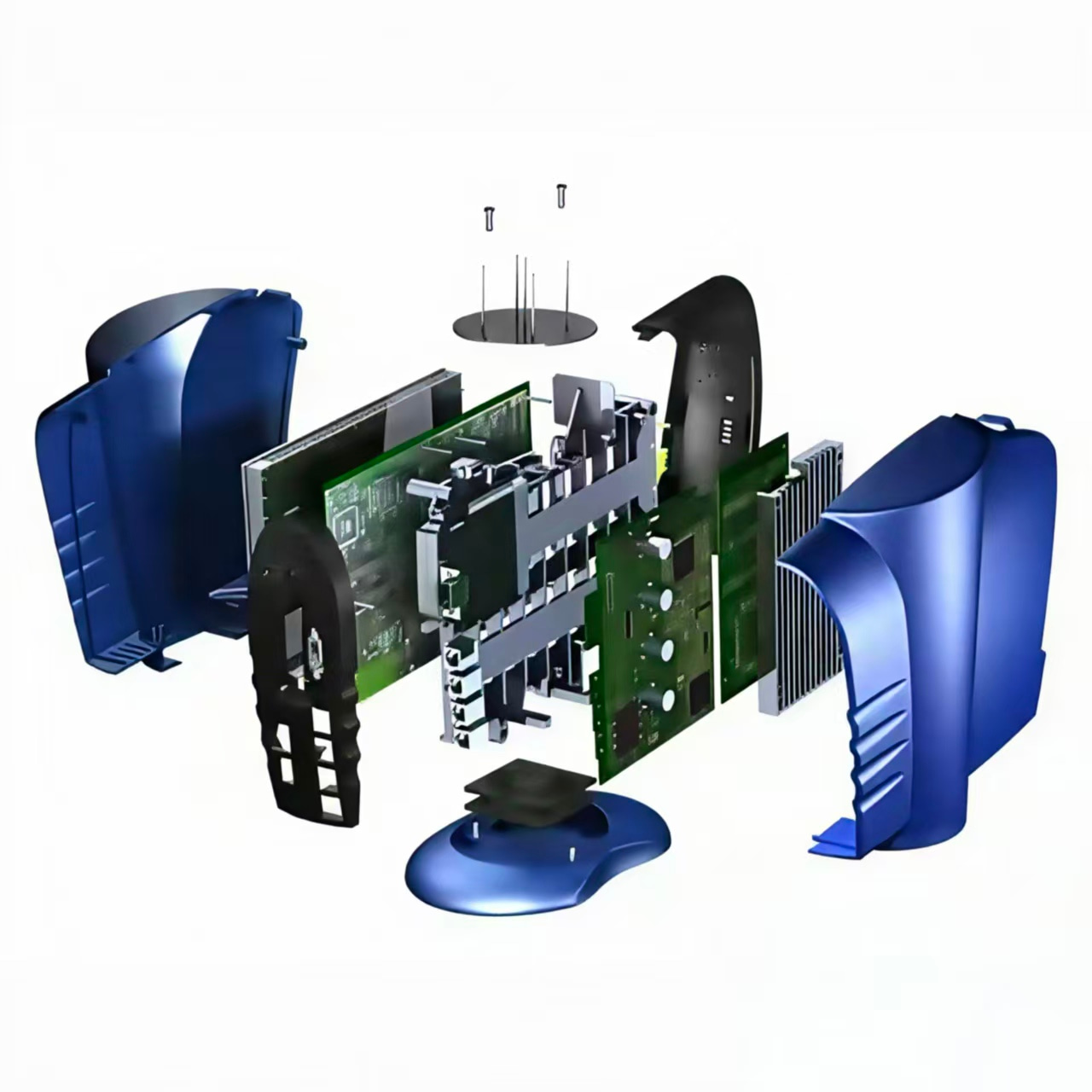 Epoxy Glue for 3C Electronics Assembly Epoxy Glue for 3C Electronics Assembly
