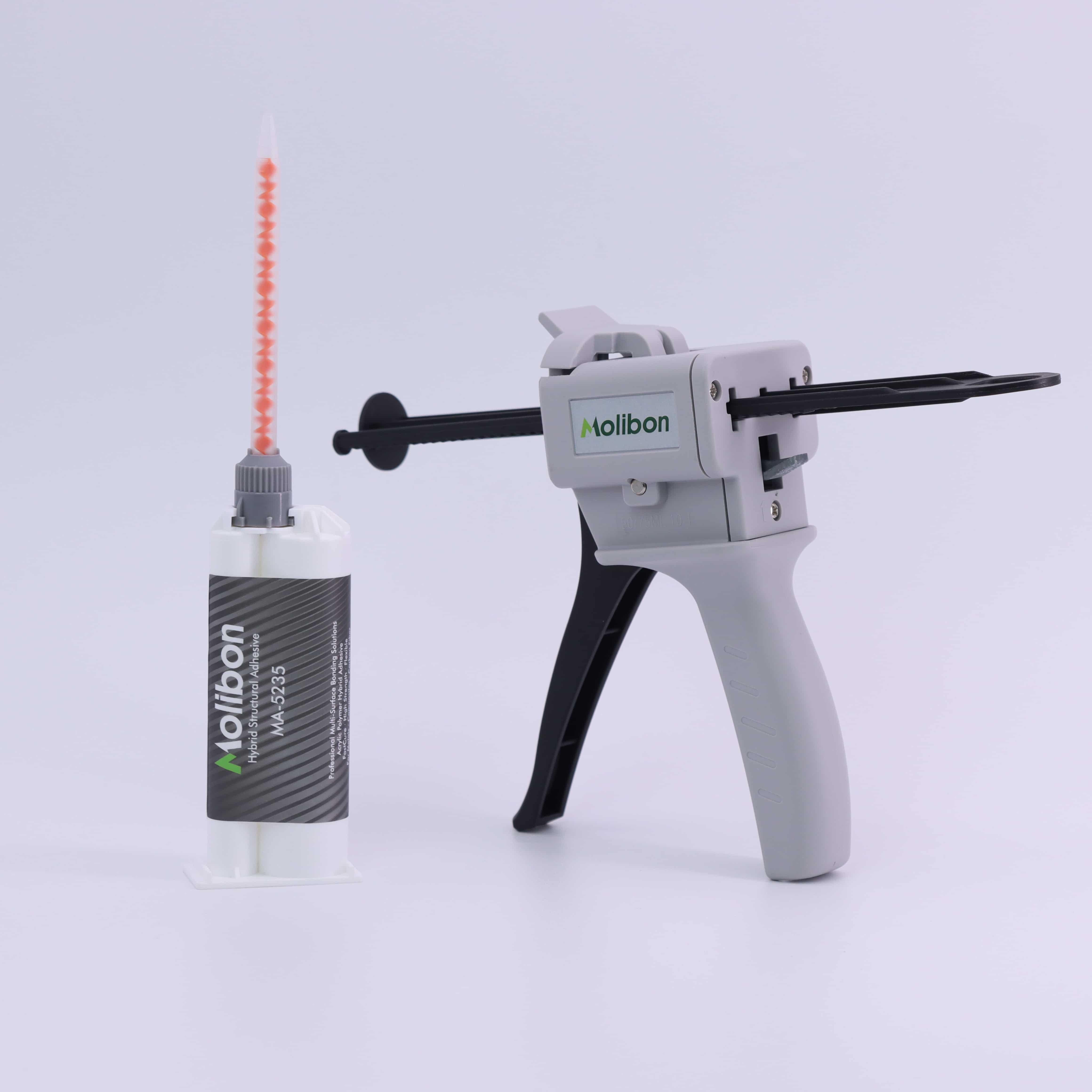 Shrink-resistant Adhesive for Polycarbonate